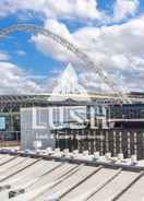 Primary image Lush Apartment - London Designer Outlet