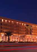 Imej utama Amjad Royal Suites Hotel Jeddah