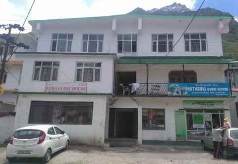 Others Hotel Himgiri