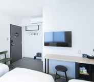 Lainnya 6 M’s Hotel Sanjo Omiya