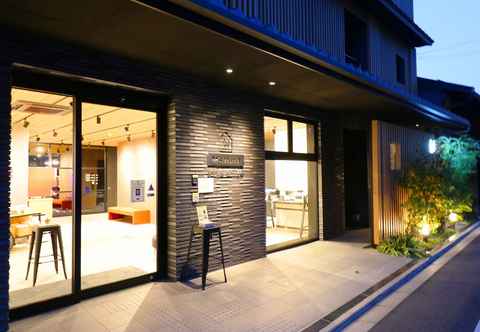 Lainnya M’s Hotel Sanjo Omiya