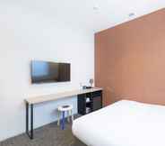 Lainnya 5 M’s Hotel Sanjo Omiya