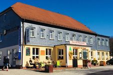 Others Landgasthof Zur Tanne