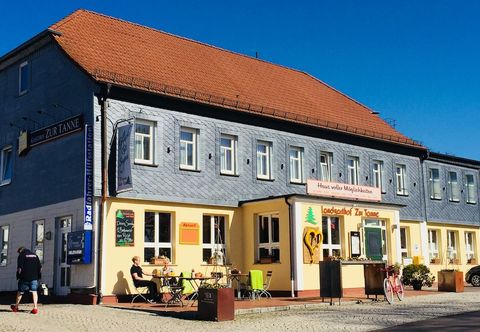 기타 Landgasthof Zur Tanne