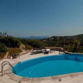 Primary image 1 Villa Pevero Hills 1, Trinità d'Agultu e Vignola Villas