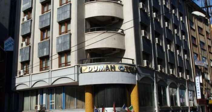 Others Grand Hotel Duman