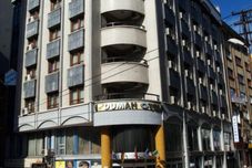 其他 Grand Hotel Duman
