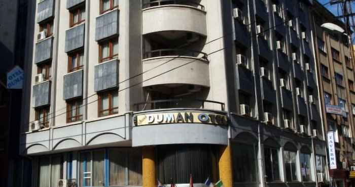 Khác Grand Hotel Duman