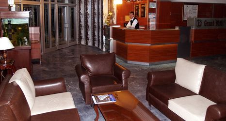 其他 2 Grand Hotel Duman