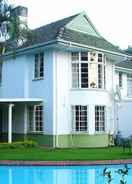 Imej utama White House B&B