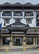 ภาพหลัก Bansko SPA & Holidays Hotel