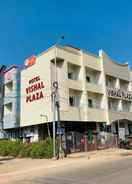 Primary image Hotel Vishal Plaza