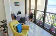 Lainnya 2 Cairns Ocean View Apartment in Aquarius