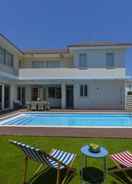 ภาพหลัก Larnaca Villa Marisol