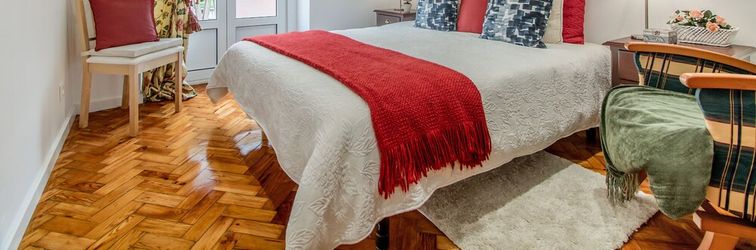 その他 Lisbon Stay at Roma Boulevard Apartment