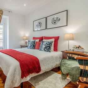 Primary image 1 Lisbon Stay at Roma Boulevard Apartment, University of Lisbon Hotels