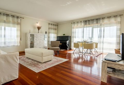 Lainnya São Félix Ocean Views Apartment