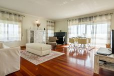 Lainnya São Félix Ocean Views Apartment