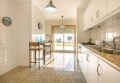 Lainnya 4 São Félix Ocean Views Apartment