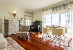 Lainnya 7 São Félix Ocean Views Apartment