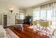 Lainnya 7 São Félix Ocean Views Apartment