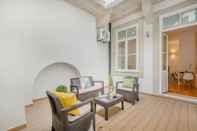 Others Santa Catarina Experience in Porto Apartment