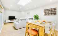 Lain-lain 6 Espinho Beach 4 Stays Apartment