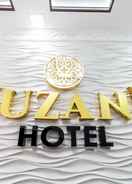 Primary image Hotel Suzani Samarkand