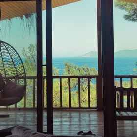 Primary image 1 โรคัส โรจา บีช โฮเทล, โรงแรม & ที่พัก Mugla