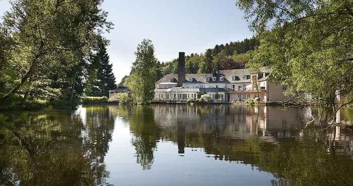 Lainnya Hotel Molitors Mühle