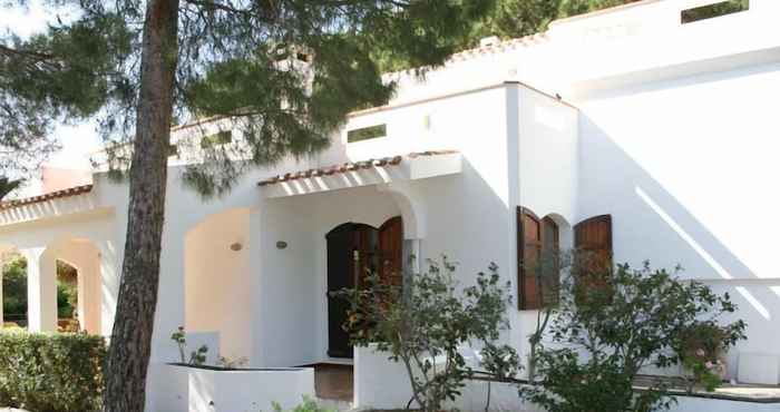 Khác Villa Eleonora