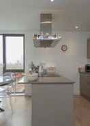 ภาพหลัก Stylish 1 Bedroom Apartment near London City