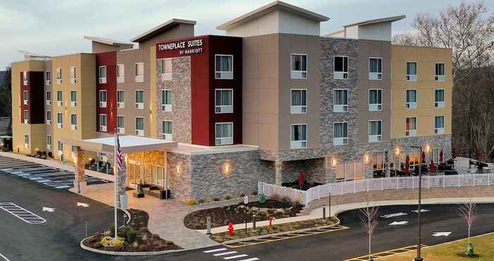 Others TownePlace Suites by Marriott Clinton