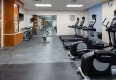 Lain-lain 4 SpringHill Suites by Marriott Suwanee Johns Creek