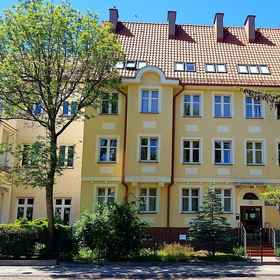 Imej utama 1 Rentumi Hostel Świnoujście, West Pomeranian Voivodeship Hotels