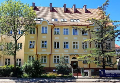 อื่นๆ Rentumi Hostel Świnoujście