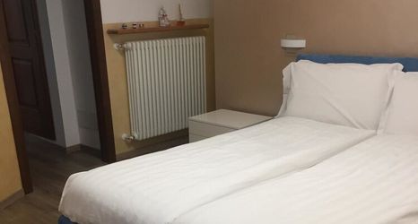 其他 2 B&B San Pellegrino Terme