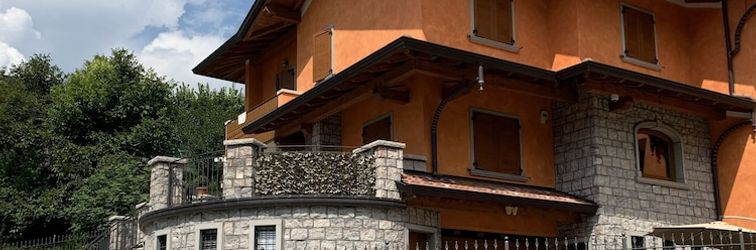 其他 B&B San Pellegrino Terme