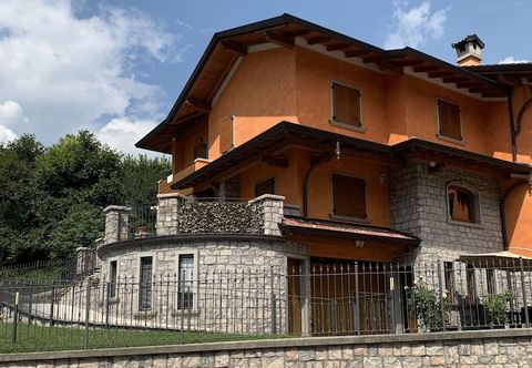 其他 B&B San Pellegrino Terme