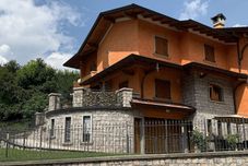 其他 B&B San Pellegrino Terme