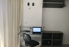 其他 5 Marinas Praia - Flat Beira Mar