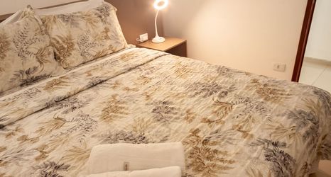 其他 2 Marinas Praia - Flat Beira Mar