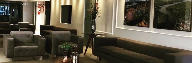 其他 Marinas Praia - Flat Beira Mar