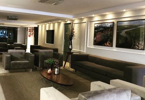 其他 Marinas Praia - Flat Beira Mar