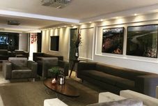 其他 Marinas Praia - Flat Beira Mar