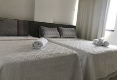 其他 4 Marinas Praia - Flat Beira Mar