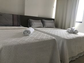 其他 4 Marinas Praia - Flat Beira Mar