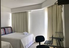 其他 6 Marinas Praia - Flat Beira Mar