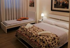 Others 2 Sognando Matera Affittacamere