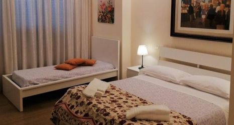 Others 2 Sognando Matera Affittacamere